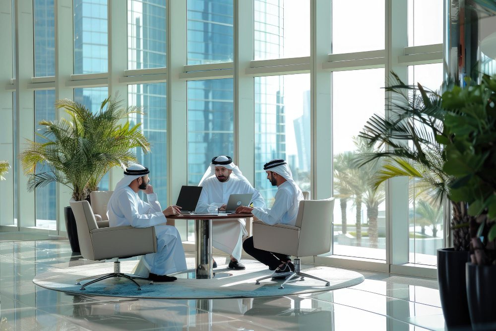 Business set up in UAE Mainland