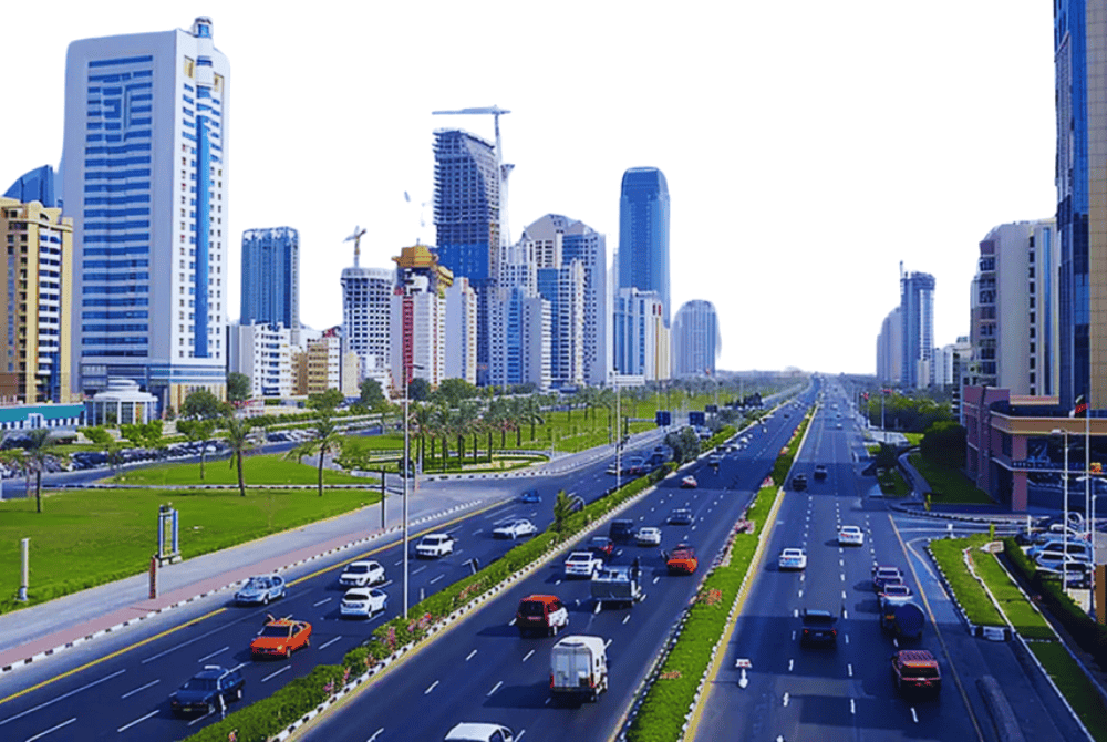 Ajman Free Zone​