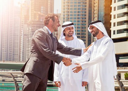 Company Registration in UAE