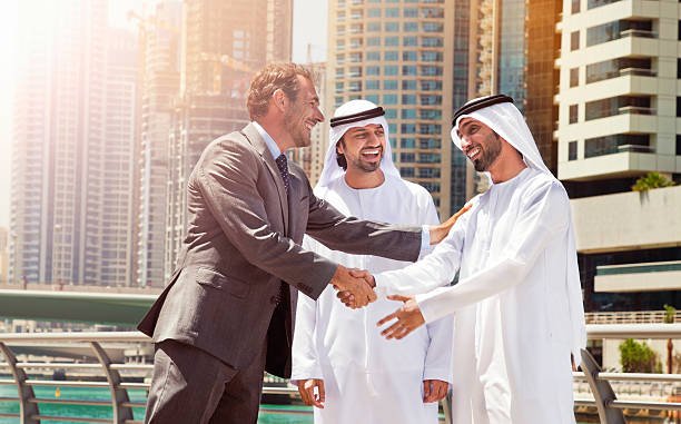 Company Registration in UAE