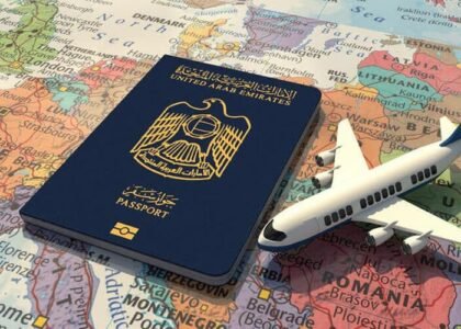 UAE Expands Golden Visa