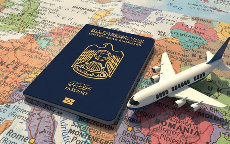 UAE Expands Golden Visa