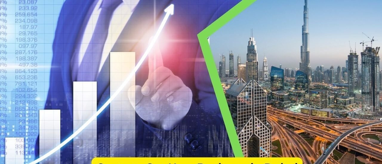 Costs to Set Up a Business in Dubai